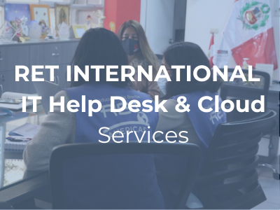 RET INTERNATIONAL IT HELP DESK & CLOUD SERVICES copy